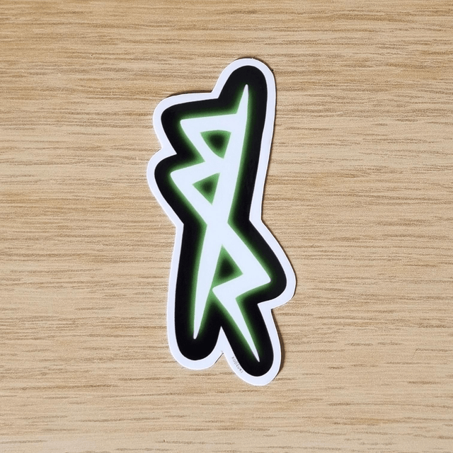 Sticker Edgerunners